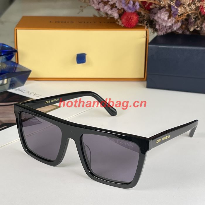 Louis Vuitton Sunglasses Top Quality LVS02983